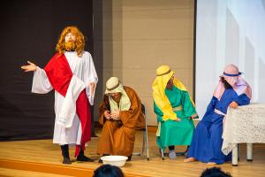  주일예배 영아부