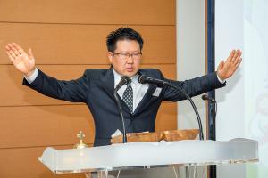  주일예배 유치부