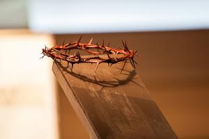  주일예배 중등부(에벤에셀)