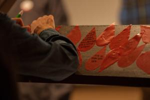  주일예배 중등부(에벤에셀)