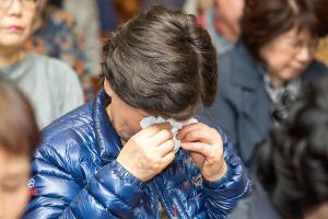  고난주간 특별대성회