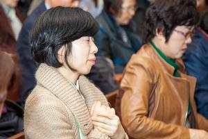  고난주간 특별대성회