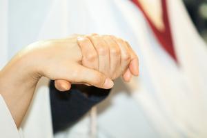  장년부(요셉선교회) 창립21주년 감사예배