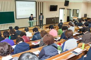  미스바성가대 창립41주년, 바울관현악단 창립27주년 감사예배