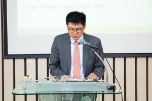  미스바성가대 창립41주년, 바울관현악단 창립27주년 감사예배