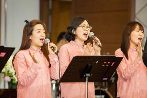  토요예배 청년2부(그루터기선교회) 