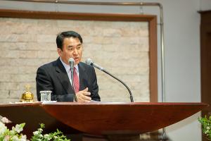  토요예배 청년2부(그루터기선교회) 