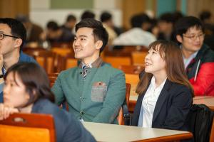  토요예배 청년2부(그루터기선교회) 