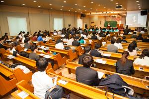  청년1부(헵시바선교회) 창립34주년 감사예배