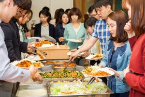  청년2부(그루터기선교회) 창립36주년 감사예배