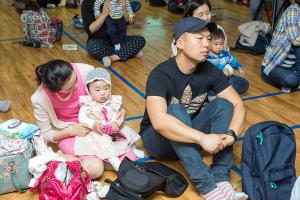  주일예배 영아부 