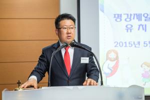  주일예배 유치부