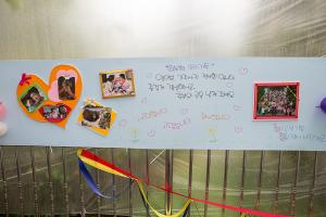  주일예배 영아부 