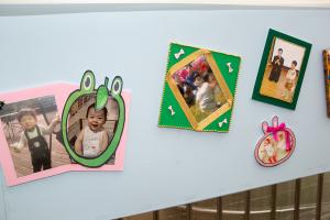  주일예배 영아부 