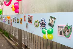  주일예배 영아부 