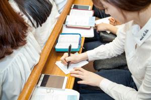  청년1부(헵시바선교회) 새생명 전도축제