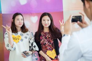  청년1부(헵시바선교회) 새생명 전도축제