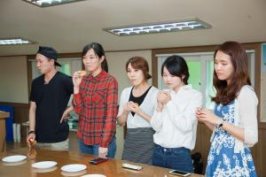  청년1부(헵시바선교회) 새생명 전도축제