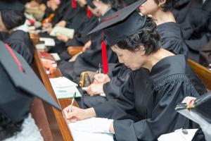  제22기 기독사관학교 수료식