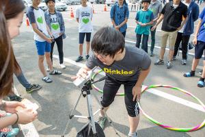  중등부(에벤에셀) 전도대축제 