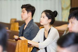  토요예배 청년2부(그루터기선교회)