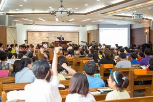  주일예배 소년부