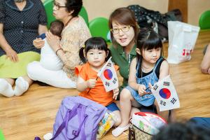  주일예배 유치부 