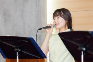  토요예배 청년1부(헵시바선교회)