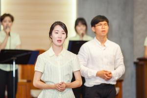  토요예배 청년1부(헵시바선교회)