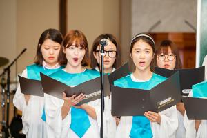  토요예배 청년1부(헵시바선교회)