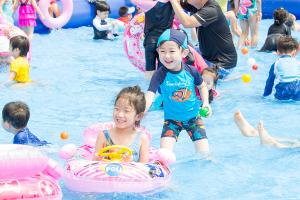  유치부 여름성경학교