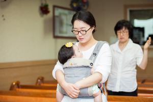  장년부(요셉선교회) 복음성가 경연대회