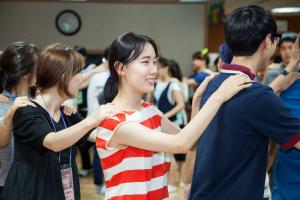  청년1부(헵시바선교회) 하계수련회