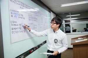  청년1부(헵시바선교회) 하계수련회