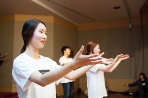  청년1부(헵시바선교회) 하계수련회