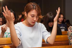  청년1부(헵시바선교회) 하계수련회