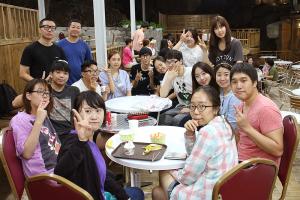  하계대성회 첫째날 저녁(개회예배, 구속사강의1, 둘러보기)