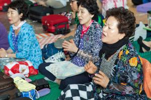  하계대성회 둘째날 오전(새벽예배, 구속사강의2-3, 둘러보기)