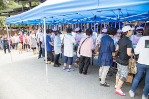  하계대성회 둘째날 오후(구속사강의4-5, 둘러보기)