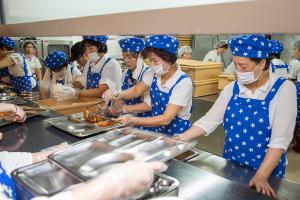  하계대성회 둘째날 오후(구속사강의4-5, 둘러보기)