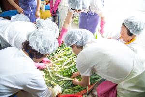  하계대성회 둘째날 오후(구속사강의4-5, 둘러보기)