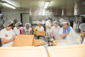  하계대성회 둘째날 오후(구속사강의4-5, 둘러보기)