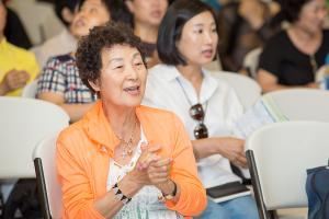  하계대성회 둘째날 오후(구속사강의4-5, 둘러보기)