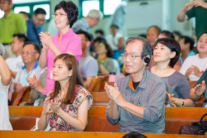  하계대성회 둘째날 오후(구속사강의4-5, 둘러보기)