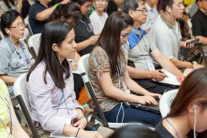  하계대성회 둘째날 오후(구속사강의4-5, 둘러보기)