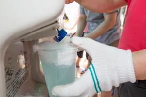  하계대성회 셋째날 오후(구속사강의8-9, 둘러보기)