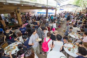  하계대성회 셋째날 오후(구속사강의8-9, 둘러보기)