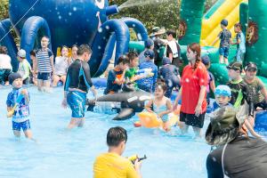  하계대성회 셋째날 오후(구속사강의8-9, 둘러보기)