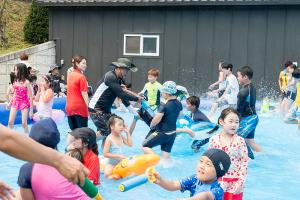  하계대성회 셋째날 오후(구속사강의8-9, 둘러보기)