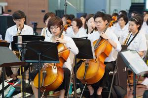  하계대성회 넷째날 오전(새벽예배, 평강의 날, 장로장립식)